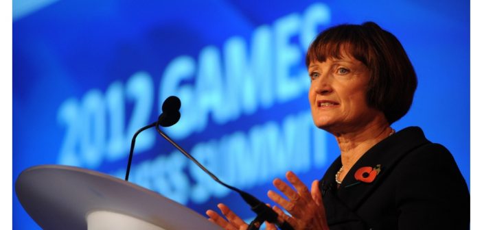 Jess Mills, Daughter of the Late Tessa Jowell, Vows to Drive Change For All Diagnosed with Brain Tumours