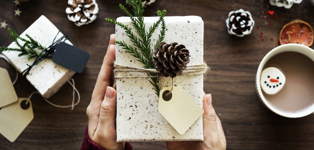 How to STOP wasting money on unwanted Christmas presents