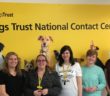 Dogs Trust's Contact Centre Celebrates 5 Years and 1.5 Million Calls