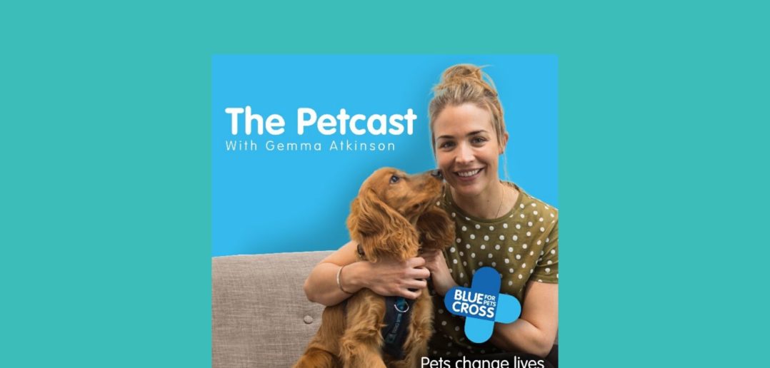 New Podcast Series for Animal-Lovers Launched by Charity