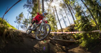 Olympic Hopefuls to Bike Across Colorado for Charity