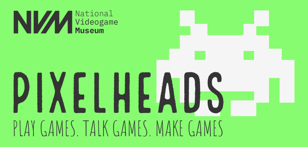 The National Videogame Museum launches free Online Summer Club for kids to learn about videogames