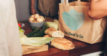 Zero Waste App "Too Good To Go" is a Trailblazer in Food Sustainability