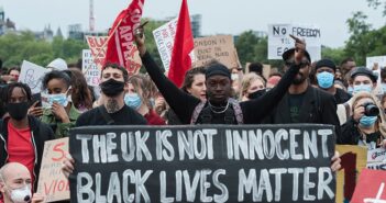 Buy Black – Antiracism and One Way You Can Practice it