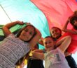 The Pink Foundation Transforms the Lives of At-Risk Bulgarian Youth with Afterschool Programmes