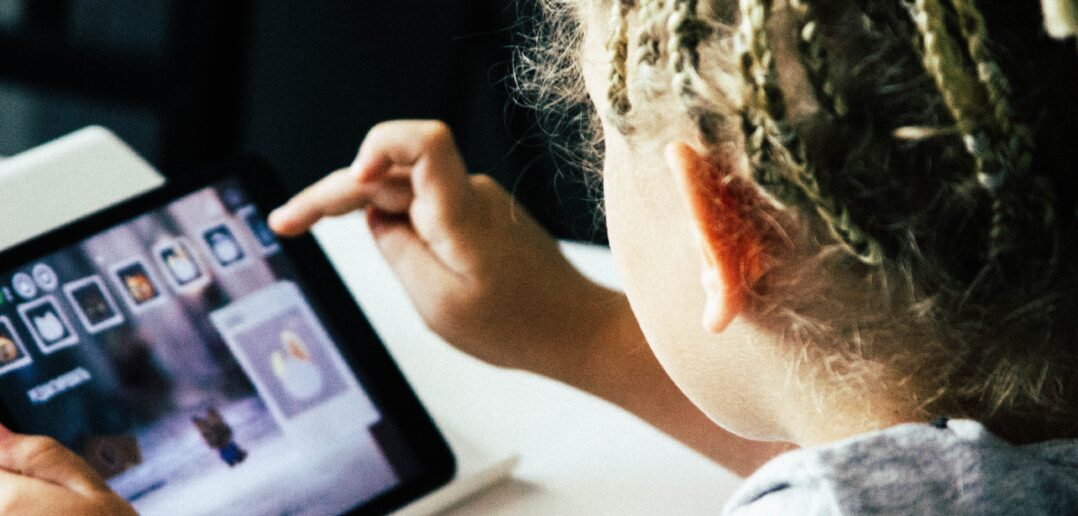 Hull charity narrows the Digital Divide for children in East Yorkshire