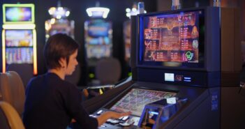 Training Created to Help Reduce Gambling-related Suicide