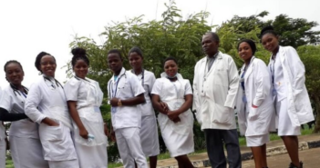 Education Charity Welcomes Nine Young Malawian Girls to Scholarship Programme