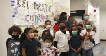 World Children’s Day: UN acknowledges children’s demand for right to clean air