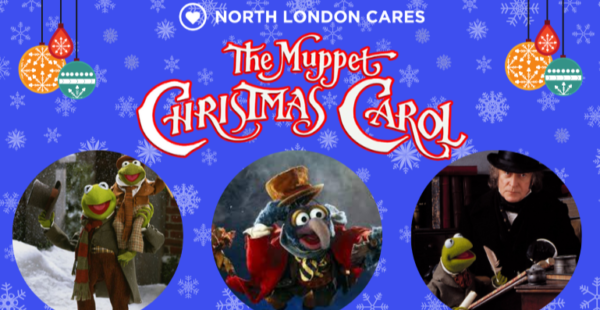 4 Upcoming Christmas Events in London- With a Good Cause!