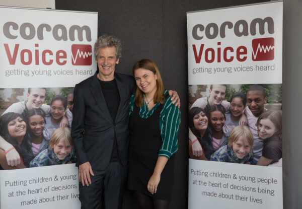 How a Children’s Charity is Making Young Voices Heard through Creative Writing