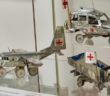 Museum of Kindness exhibition opens to showcase the history of the Red Cross