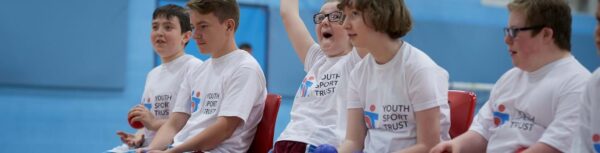 How One Charity is Making Sports and PE More Accessible to Young People