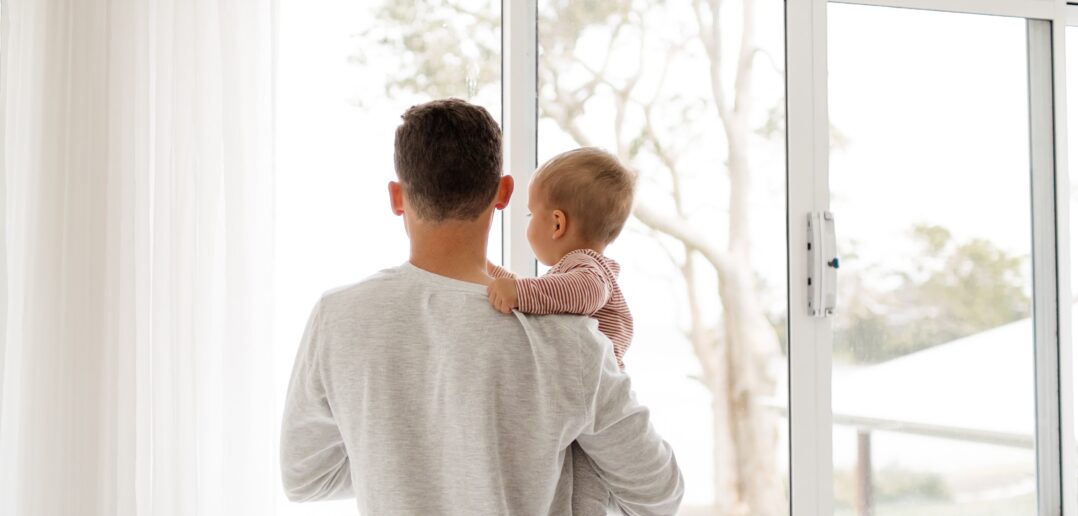 Charity Supports Dads Going Through Family Breakdowns Achieve a Positive Ongoing Relationship With their Children