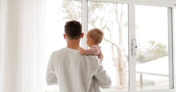 Charity Supports Dads Going Through Family Breakdowns Achieve a Positive Ongoing Relationship With their Children