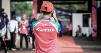 Volunteer Expo Live to Celebrate Volunteers' Community Spirit