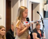 Children’s Charity Announces Winners of Writing Competition