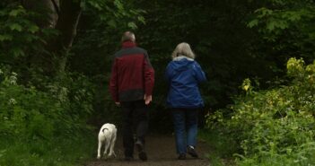 A helping hand for older peoples’ pets