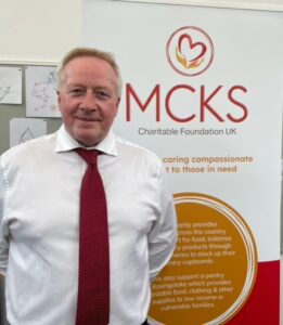 Combating Child Poverty: MCKS Charitable Foundation and supporting the vital needs of families across the UK