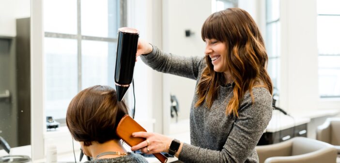 Ocala Hair Salon Supports Local Charities With “Fairy Hair”