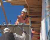 Community Collaborates to Support Habitat for Humanity